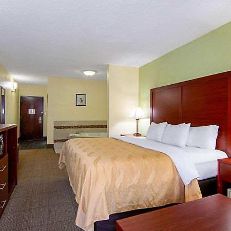 Quality Inn Richburg Dış mekan fotoğraf