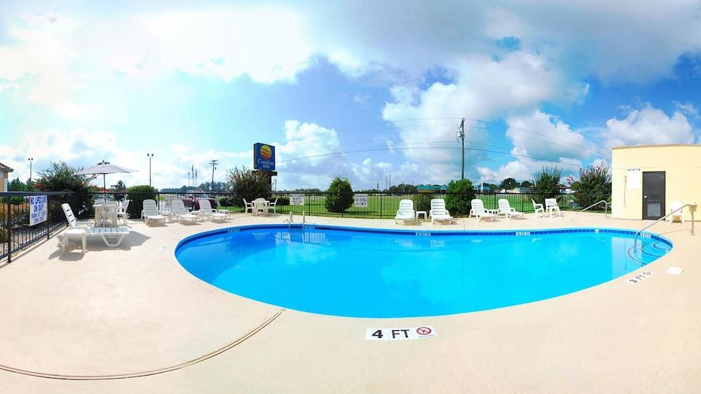 Quality Inn Richburg Dış mekan fotoğraf