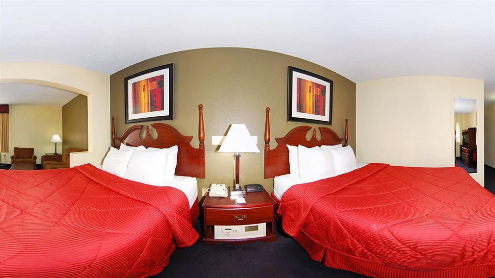 Quality Inn Richburg Dış mekan fotoğraf