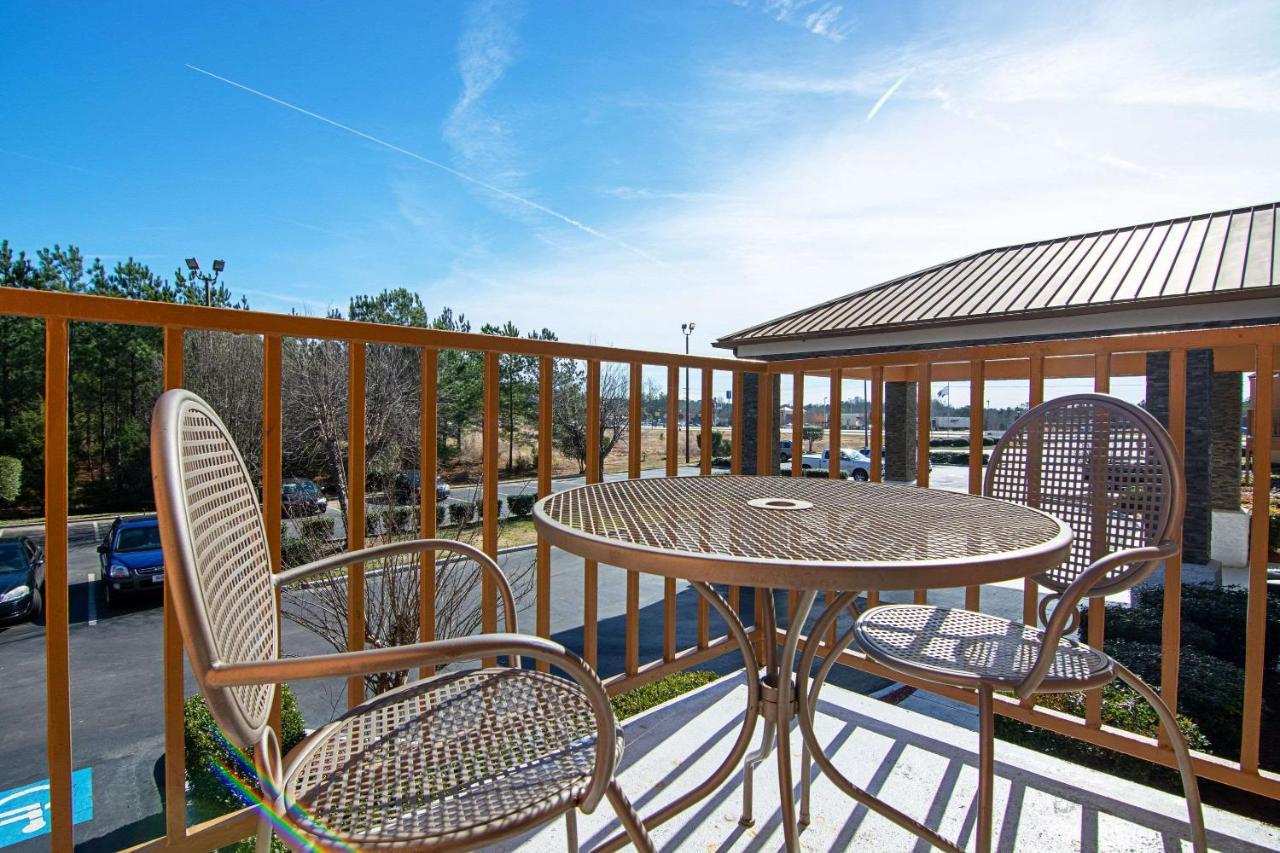 Quality Inn Richburg Dış mekan fotoğraf
